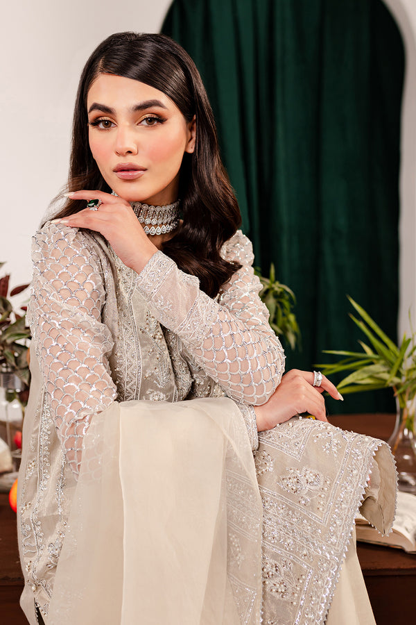 Vanya | Ethnic Muse 24 | EM-25 - Ladies Clothes 