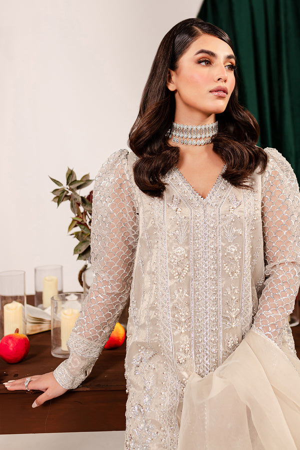 Vanya | Ethnic Muse 24 | EM-25 - Ladies Clothes 