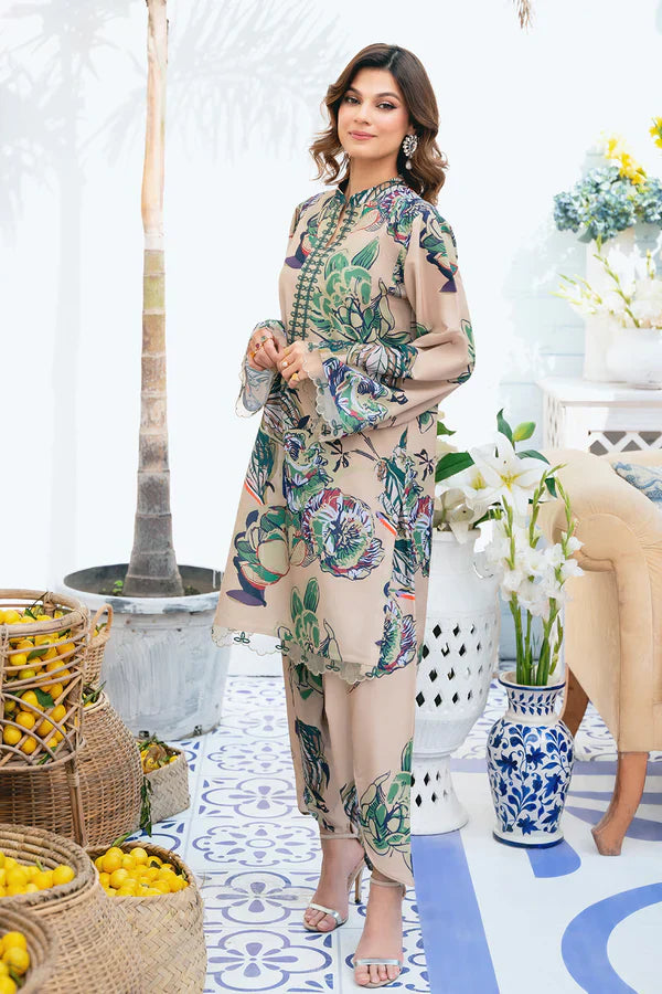 Vanya | Co-Ords 24 | CO-69 - Ladies Clothes 