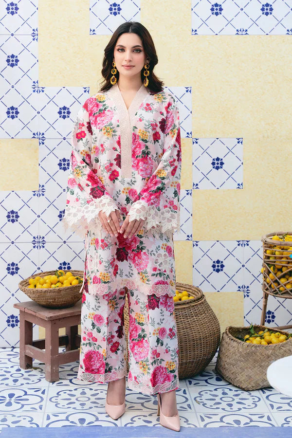 Vanya | Co-Ords 24 | CO-65 - Ladies Clothes 