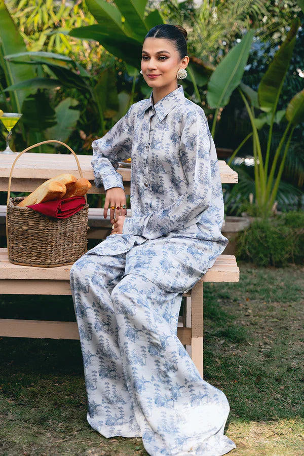 Vanya | Co-Ords 24 | CO-64 - Ladies Clothes 