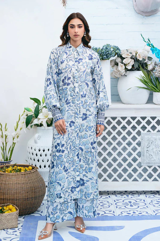 Vanya | Co-Ords 24 | CO-63 - Ladies Clothes 