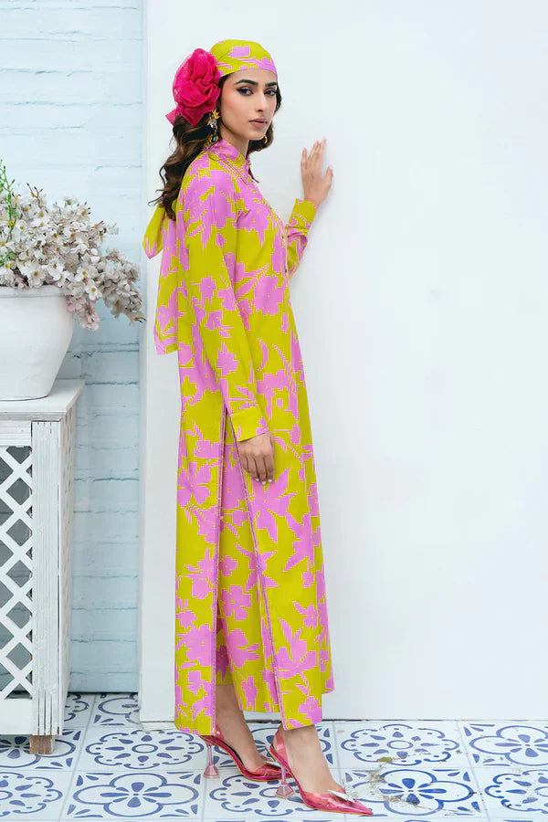 Vanya | Co-Ords 24 | CO-68 - Ladies Clothes 