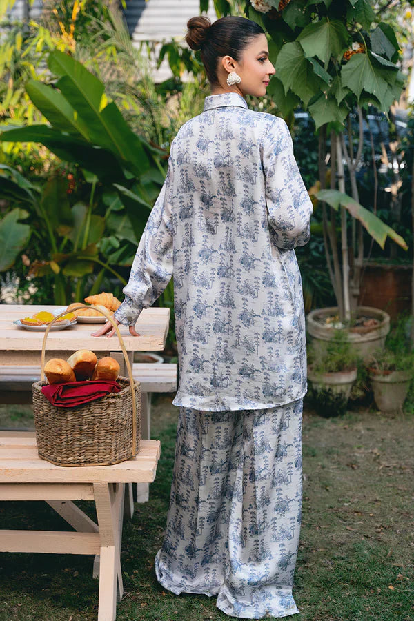 Vanya | Co-Ords 24 | CO-64 - Ladies Clothes 