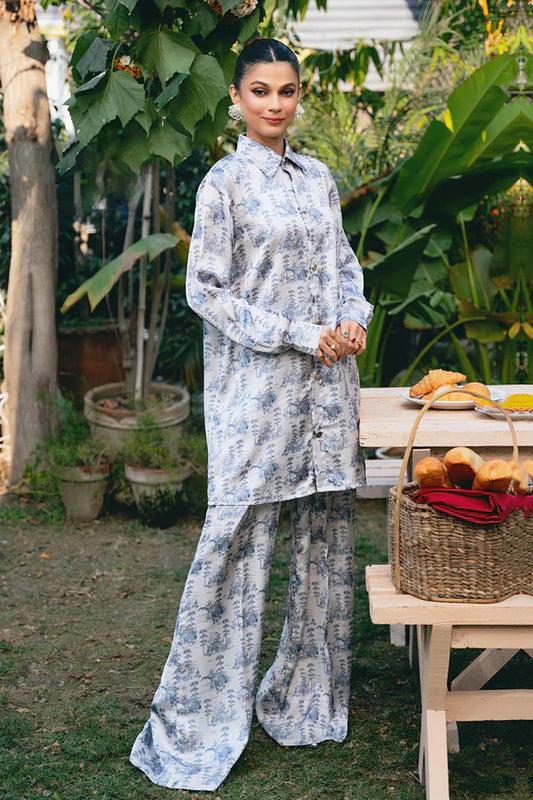 Vanya | Co-Ords 24 | CO-64 - Ladies Clothes 