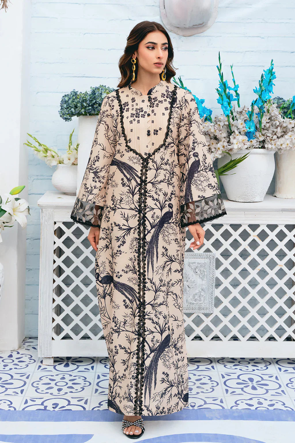 Vanya | Co-Ords 24 | CO-62 - Ladies Clothes 