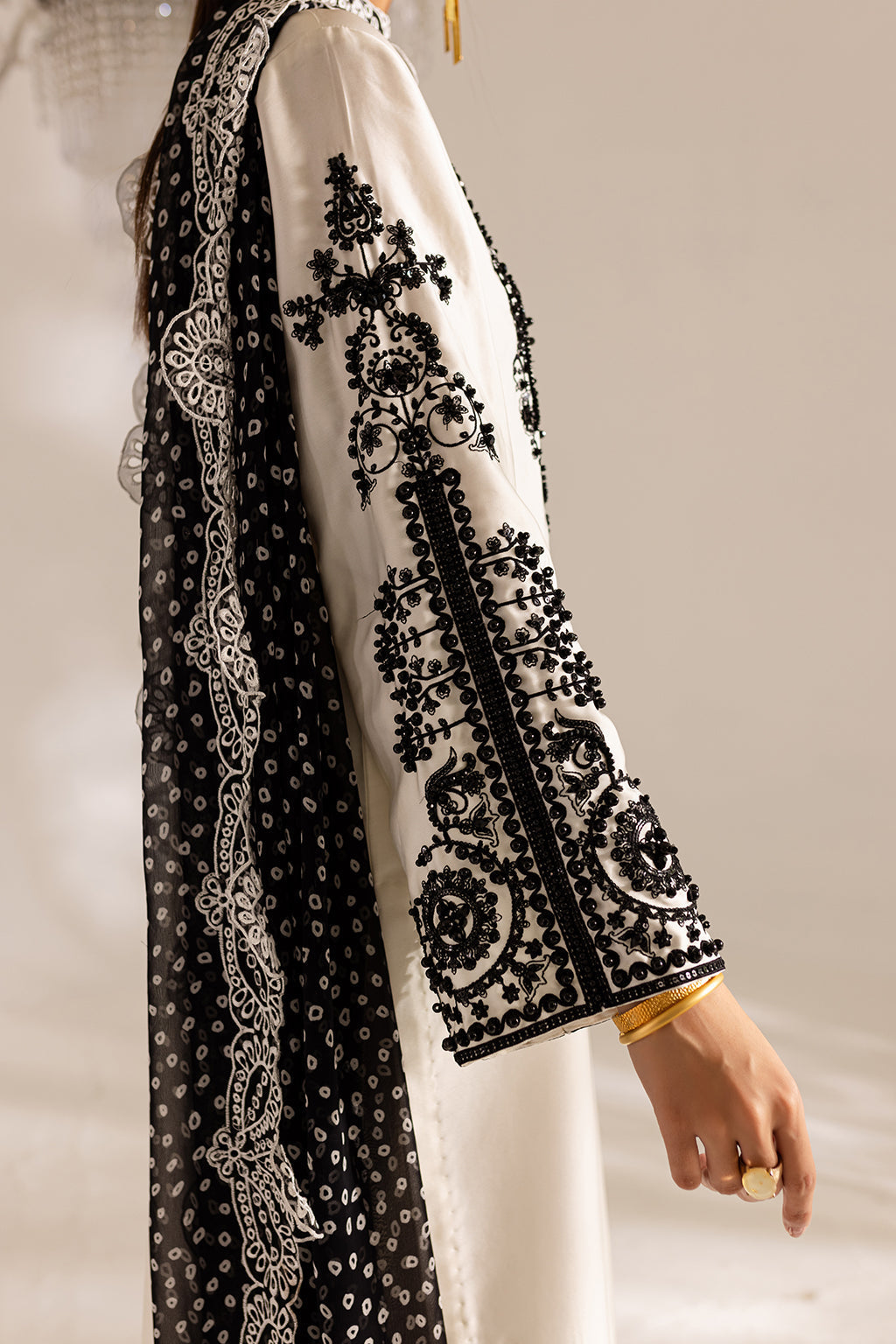 Vanya | Gulraz Formals |  FF-52 - Ladies Clothes - Maria Faisal