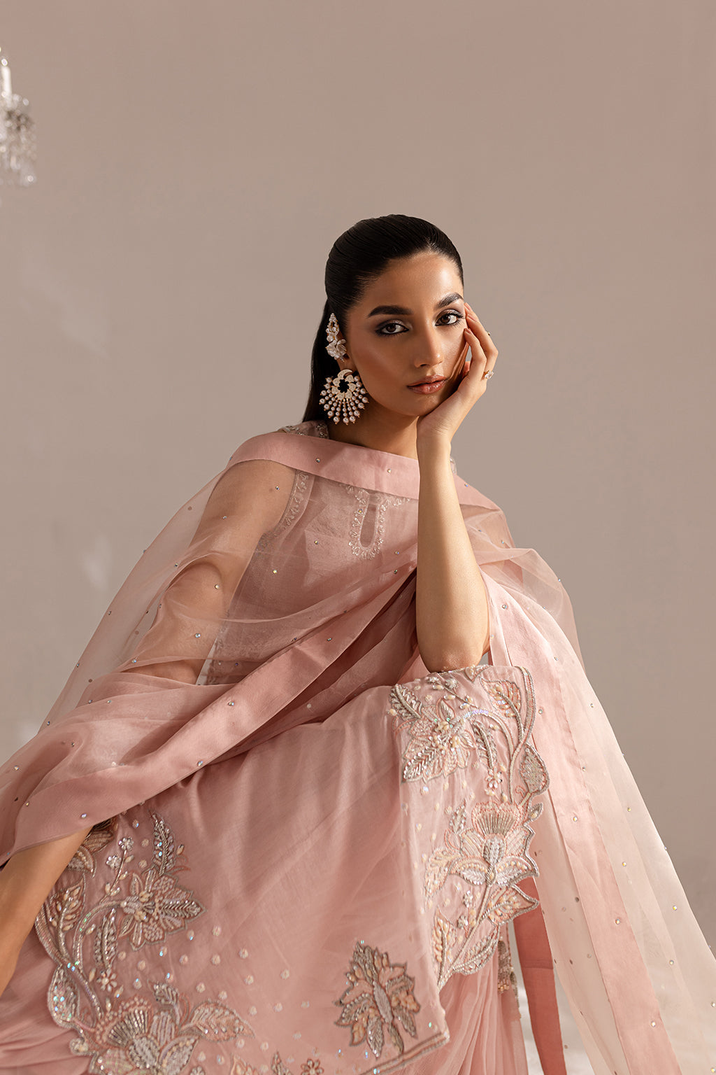 Vanya | Gulraz Formals | FF-60 - Ladies Clothes - Maria Faisal