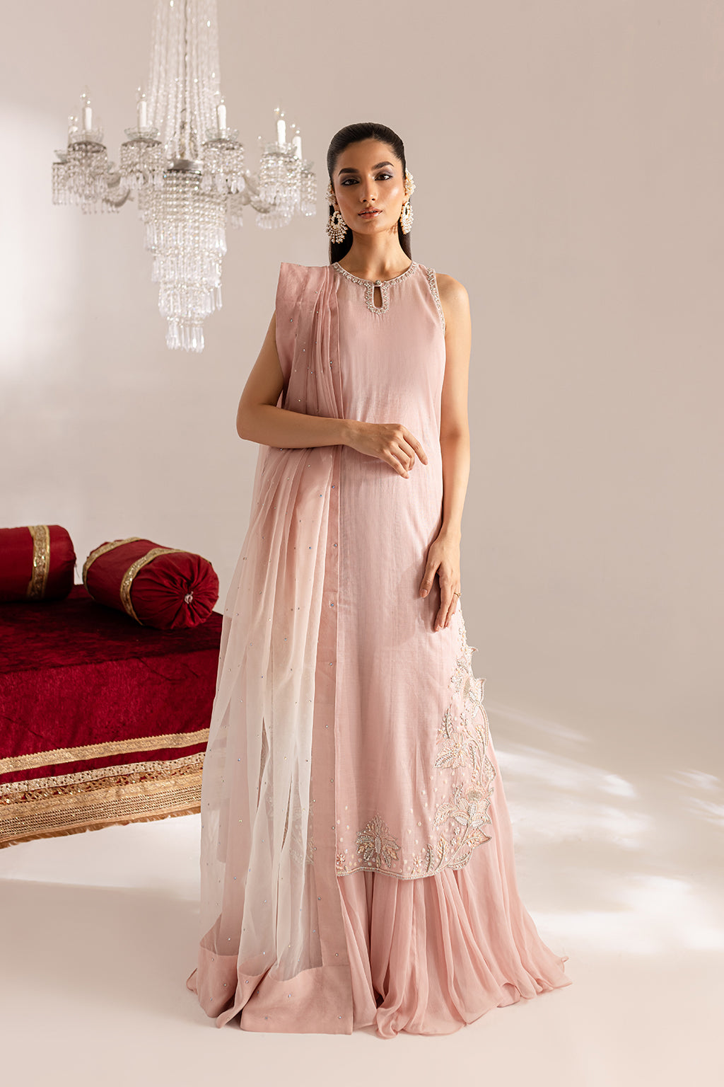 Vanya | Gulraz Formals | FF-60 - Ladies Clothes - Maria Faisal