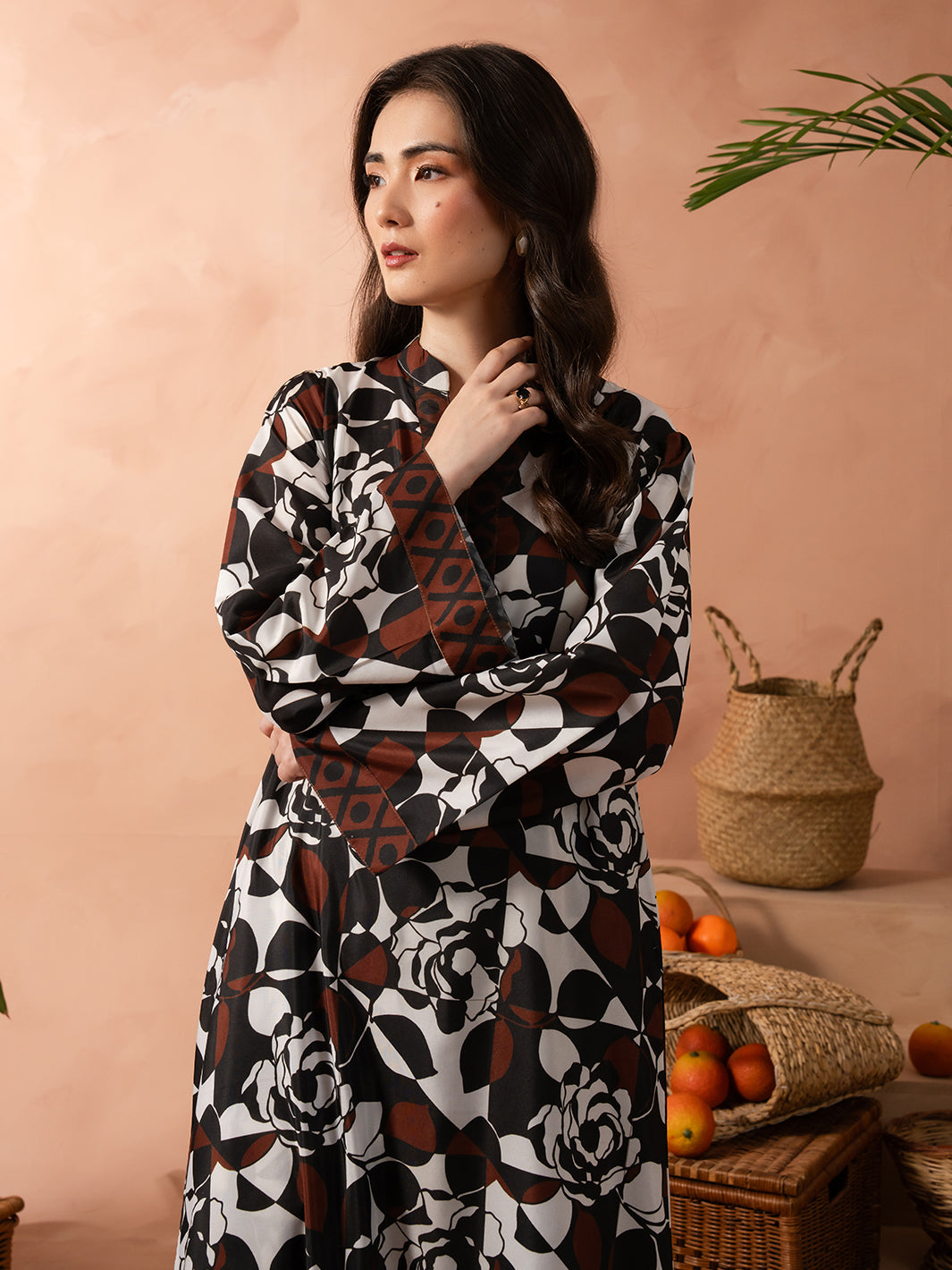 IZEL | Sunset street Pret | - Ladies Clothes - Maria Faisal