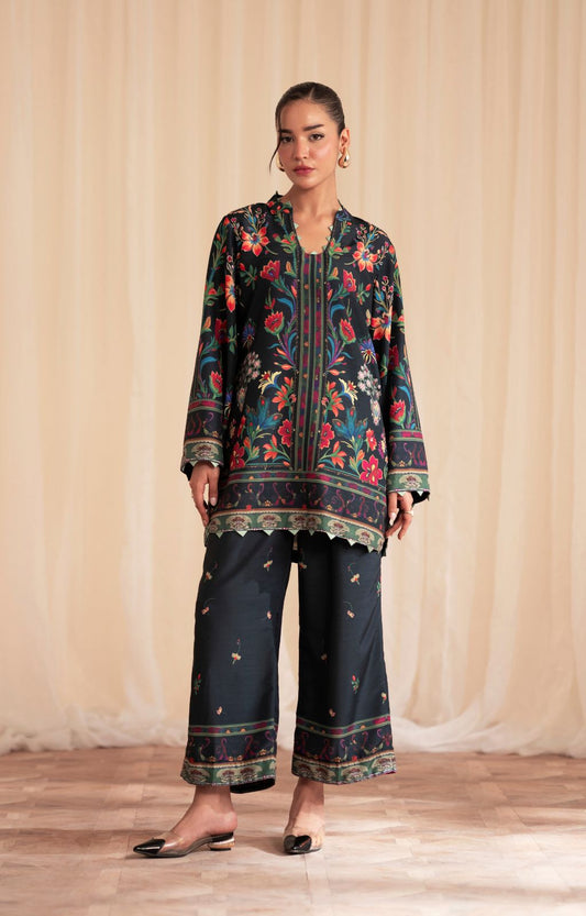 Inayat | Cords 25 | Willow - Ladies Clothes - Maria Faisal