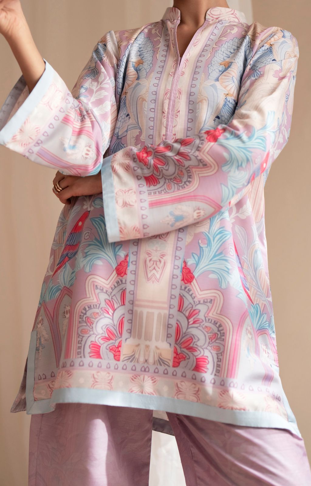 Inayat | Cords 25 | Stardust - Ladies Clothes - Maria Faisal