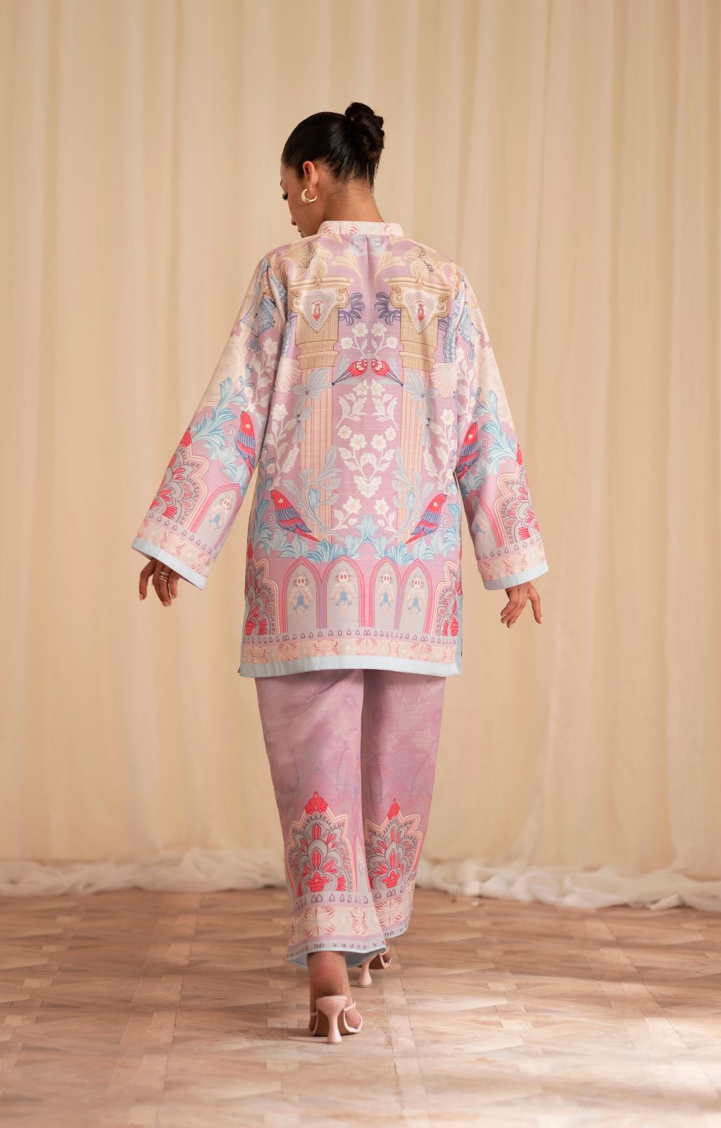 Inayat | Cords 25 | Stardust - Ladies Clothes - Maria Faisal