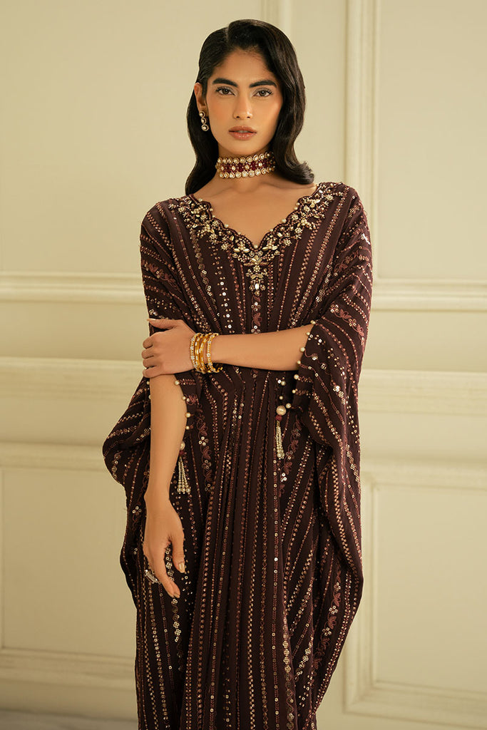 Cross Stitch | Wedding Collection 25 | POTENT MIST - Ladies Clothes 