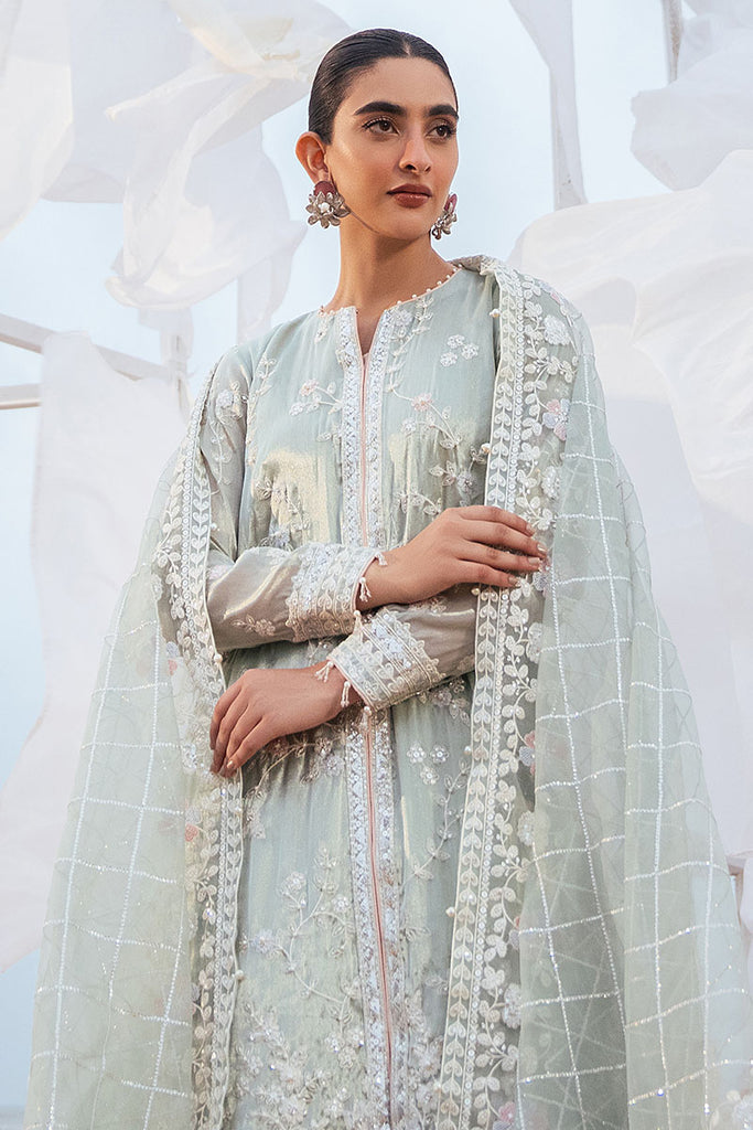 Cross Stitch | Wedding Collection 25 | WHISPER DEW - Ladies Clothes 