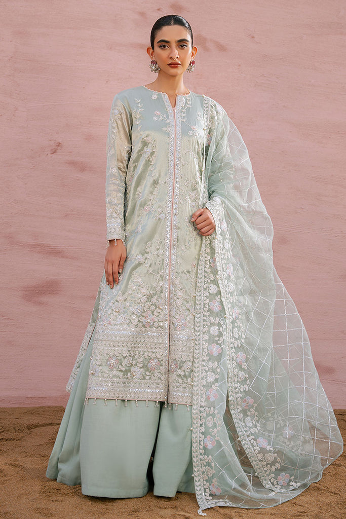 Cross Stitch | Wedding Collection 25 | WHISPER DEW - Ladies Clothes 