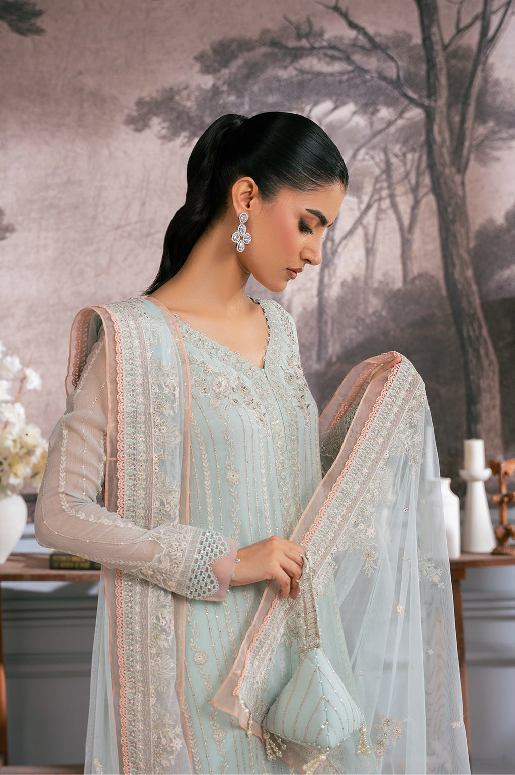 Zeen | Azalea Collection | WOM34107