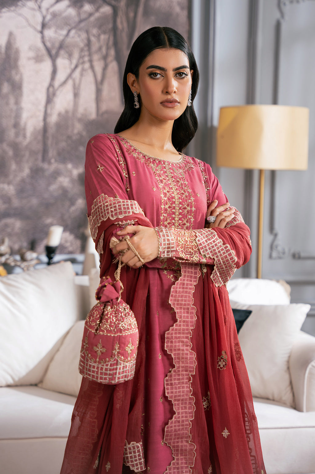 Zeen | Azalea Collection | WOM34111
