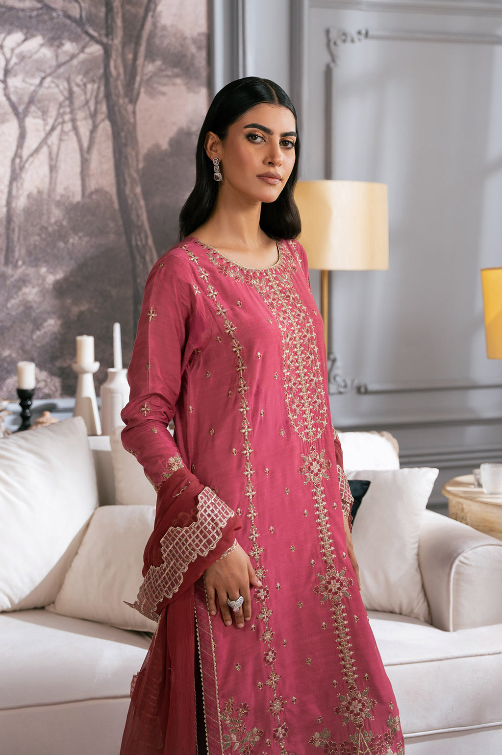 Zeen | Azalea Collection | WOM34111