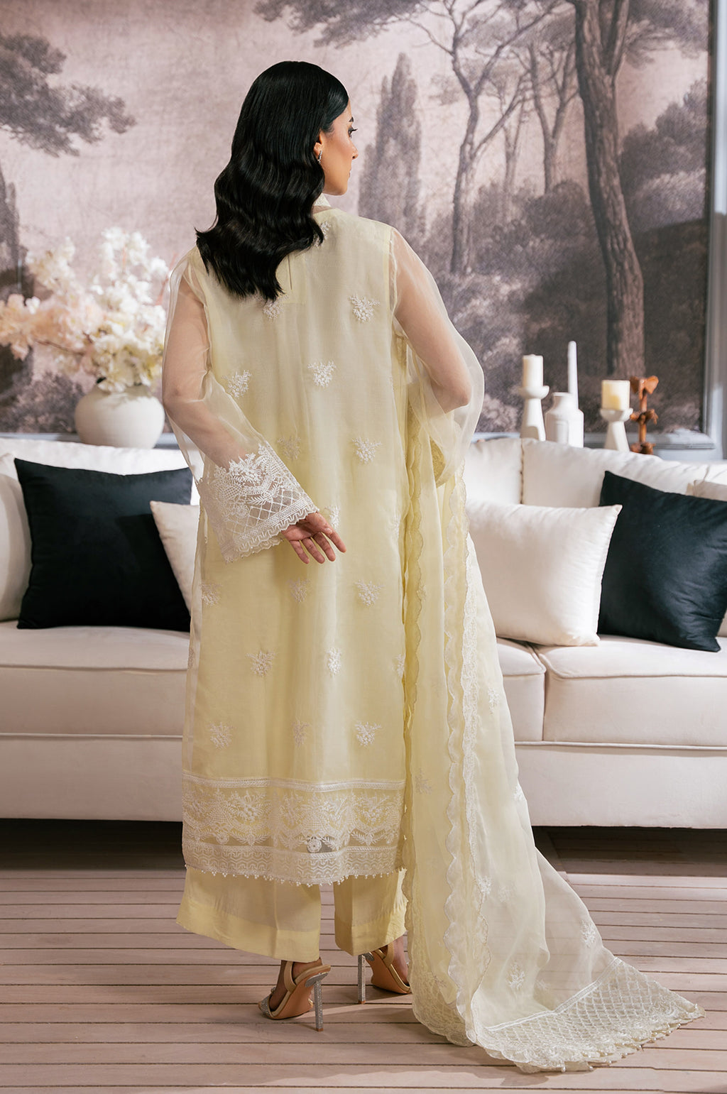 Zeen | Azalea Collection | WOM34129
