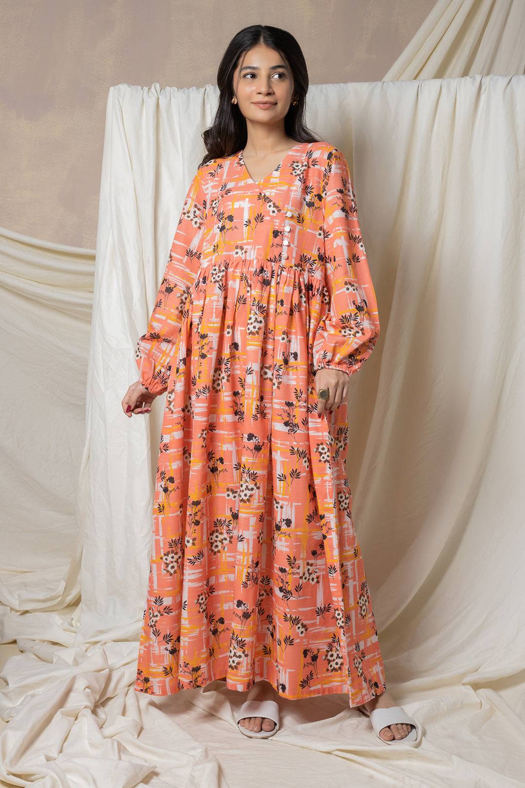 Zellbury | Winter Pret | Tunics - 2919 by Maria Faisal - Registered Vendor of : Zellbury Women - type : Essential Pret - 100% original wedding dresses