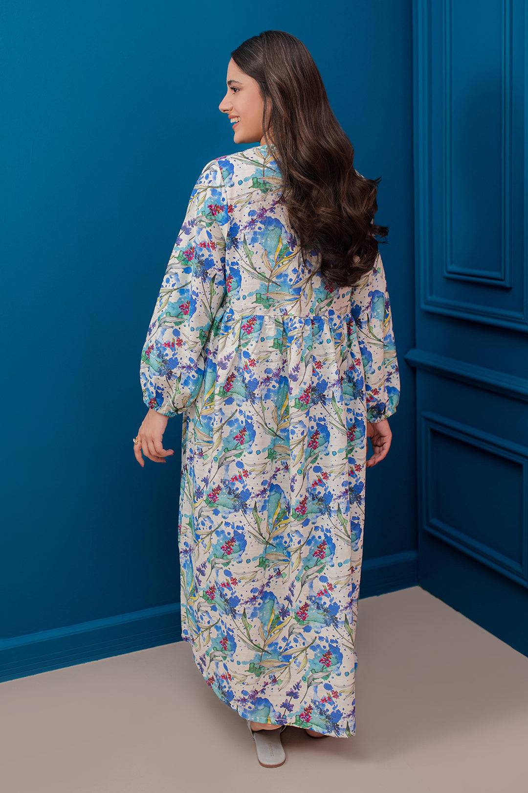 Zellbury | Winter Pret | Tunics - 3030 by Maria Faisal - Registered Vendor of : Zellbury Women - type : Essential Pret - 100% original wedding dresses