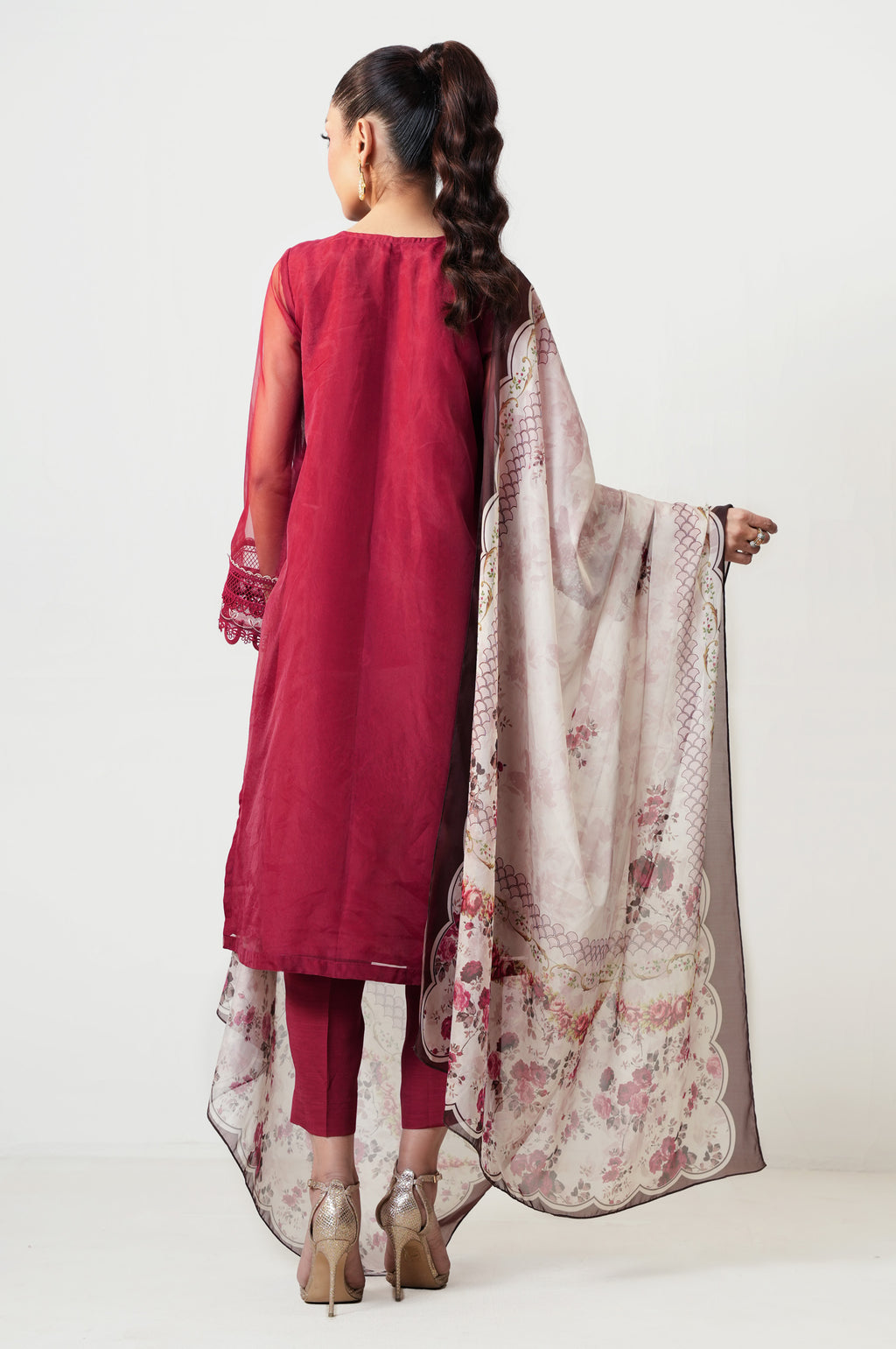 Zeen | Azalea Collection | WUM35102