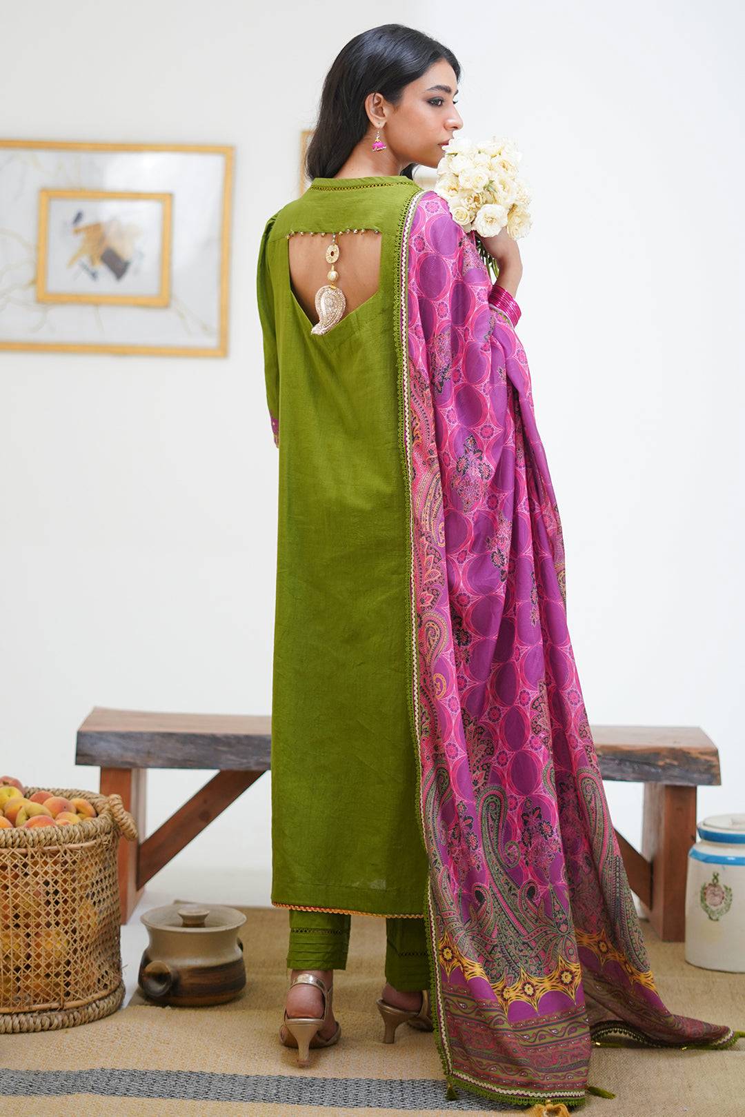 Zellbury | Unstitched 3 Piece Lawn | Embroidered Shirt Shalwar Dupatta - 1273 by Maria Faisal - Registered Vendor of : Zellbury Women - type : Signature Unstitched - 100% original wedding dresses