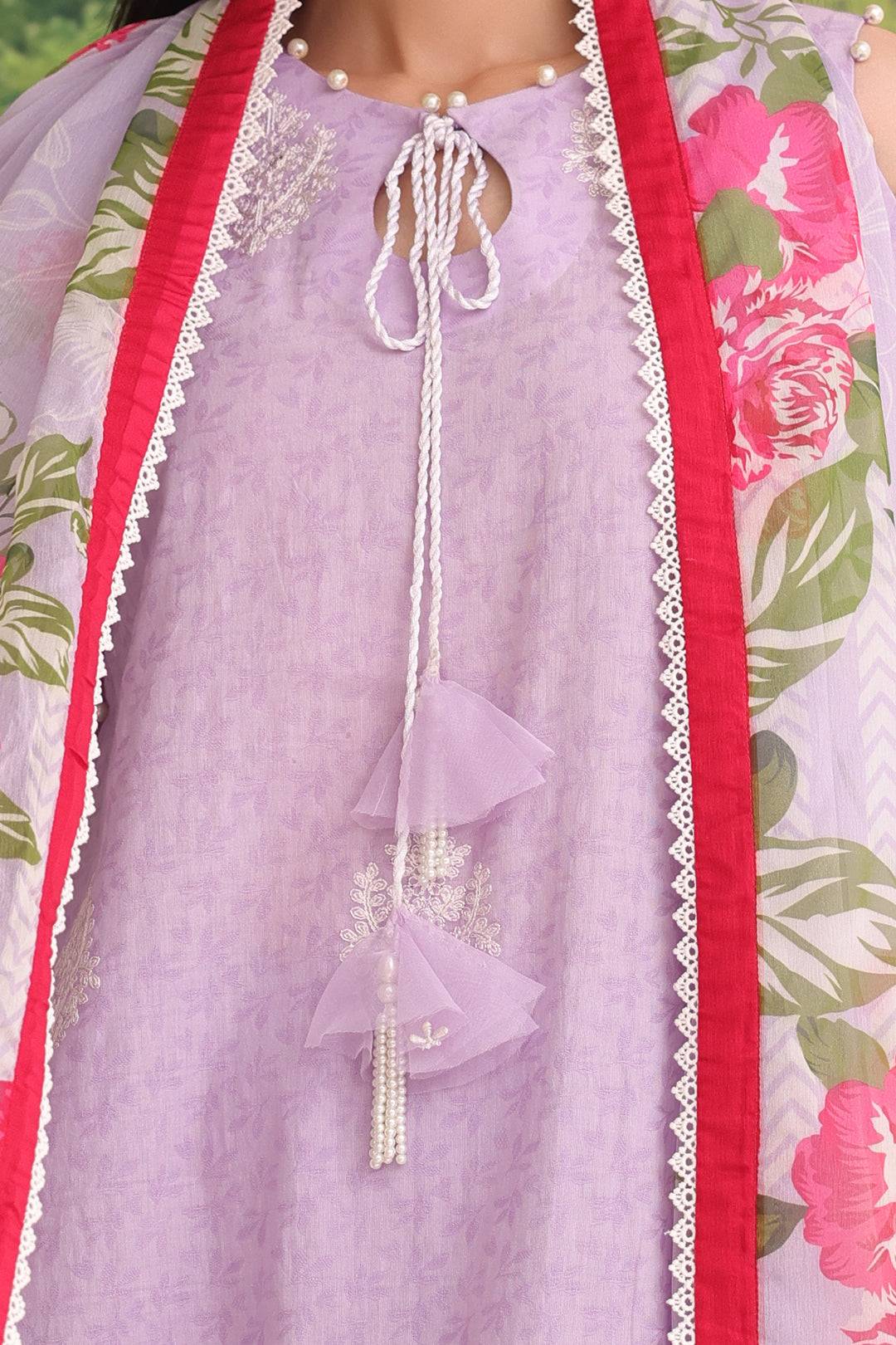 Zellbury | Unstitched 3 Piece Jacquard | Embroidered Shirt Shalwar Dupatta - 1764 by Maria Faisal - Registered Vendor of : Zellbury Women - type : Essential Unstitched - 100% original wedding dresses