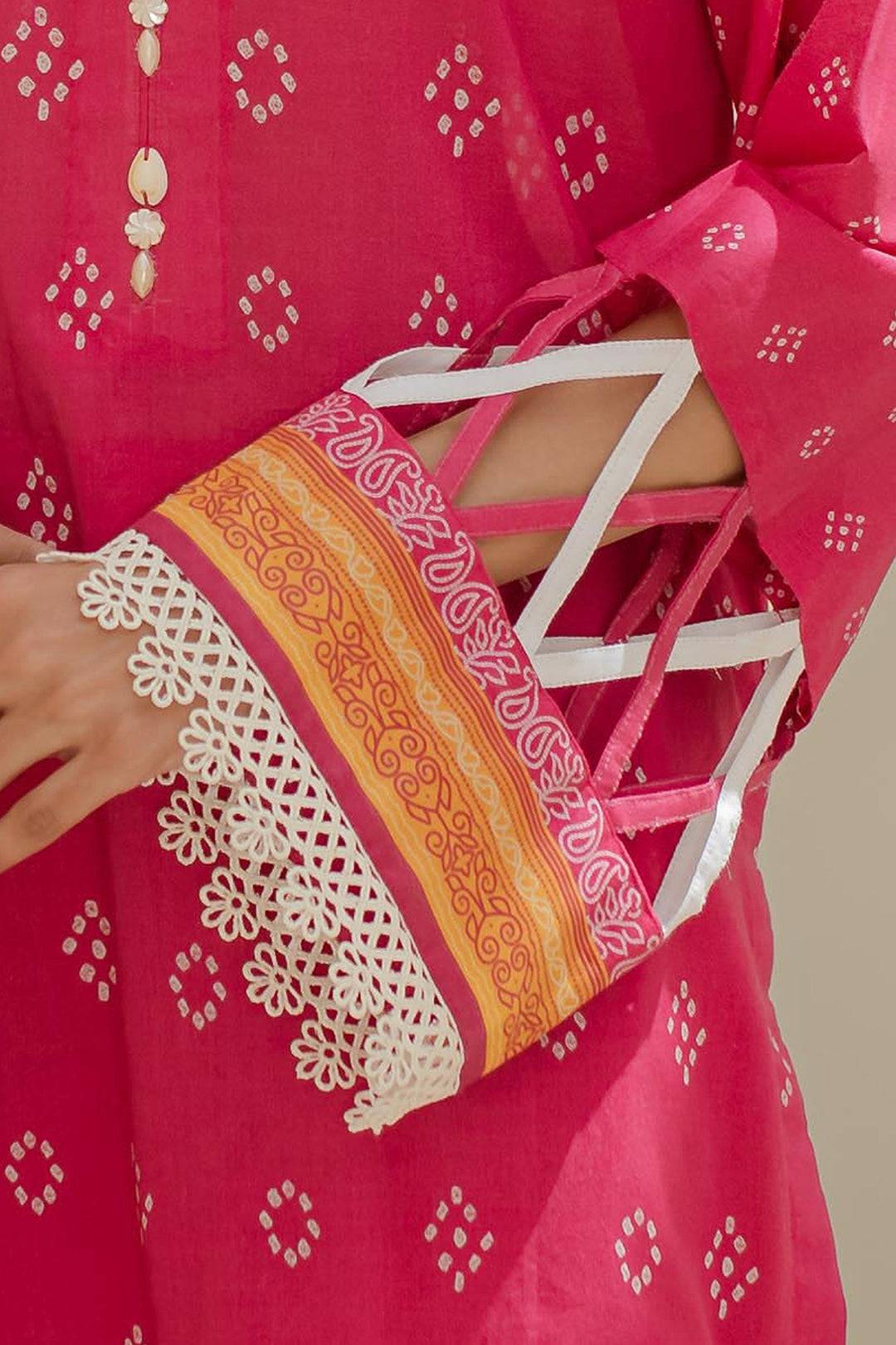 Zellbury | Unstitched 3 Piece Lawn | Shirt Shalwar Dupatta - 1210 by Maria Faisal - Registered Vendor of : Zellbury Women - type : Essential Unstitched - 100% original wedding dresses