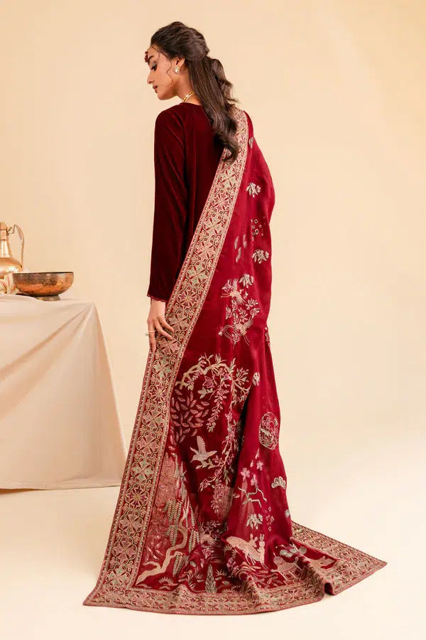 Nureh | Shades of Winter | NSS-16