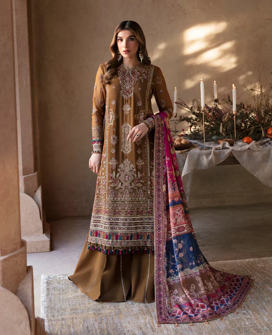Xenia Formals | Yesfir 24 | Tuhi - Ladies Clothes - Maria Faisal
