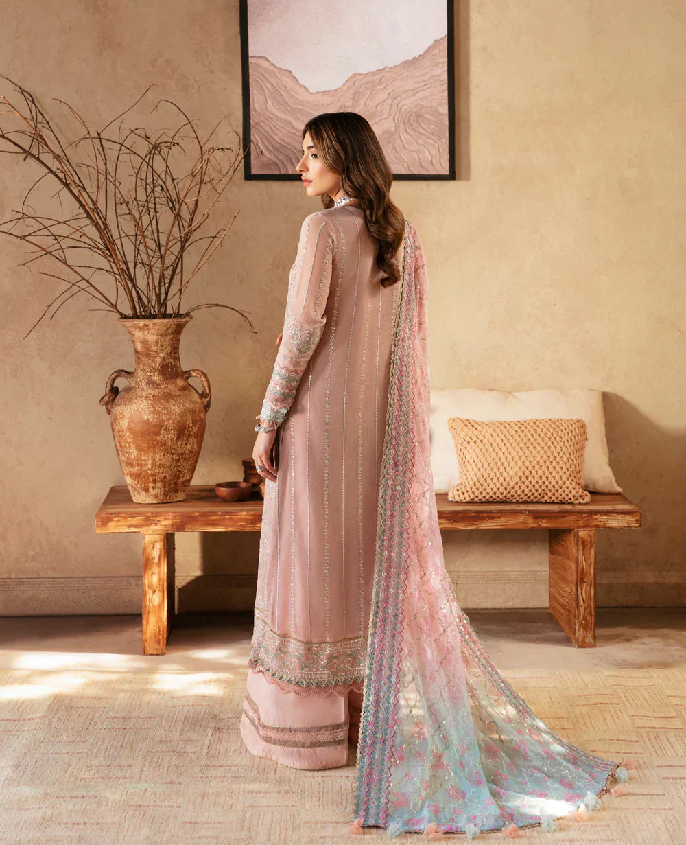 Xenia Formals | Yesfir 24 | Taroob - Ladies Clothes - Maria Faisal
