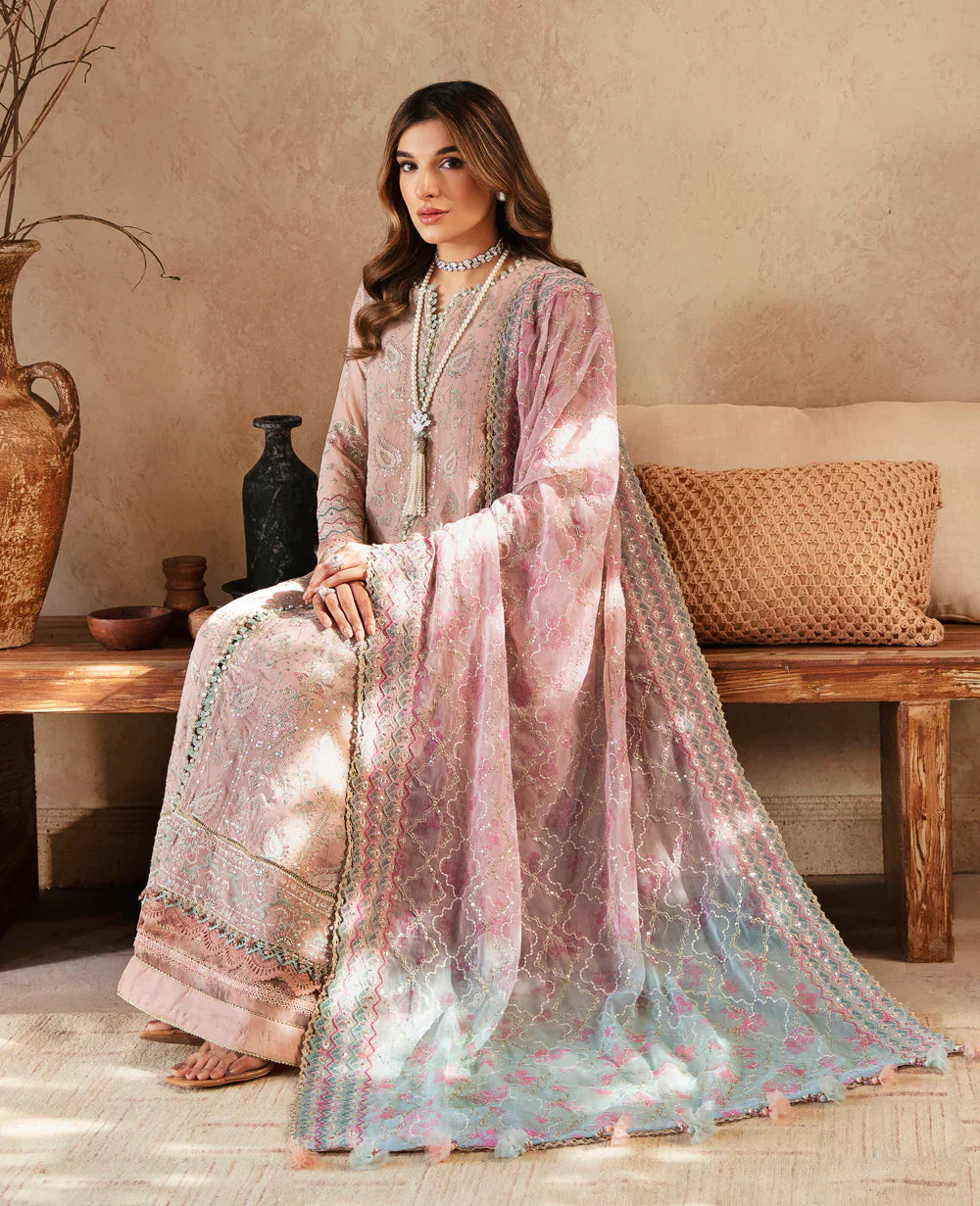 Xenia Formals | Yesfir 24 | Taroob - Ladies Clothes - Maria Faisal