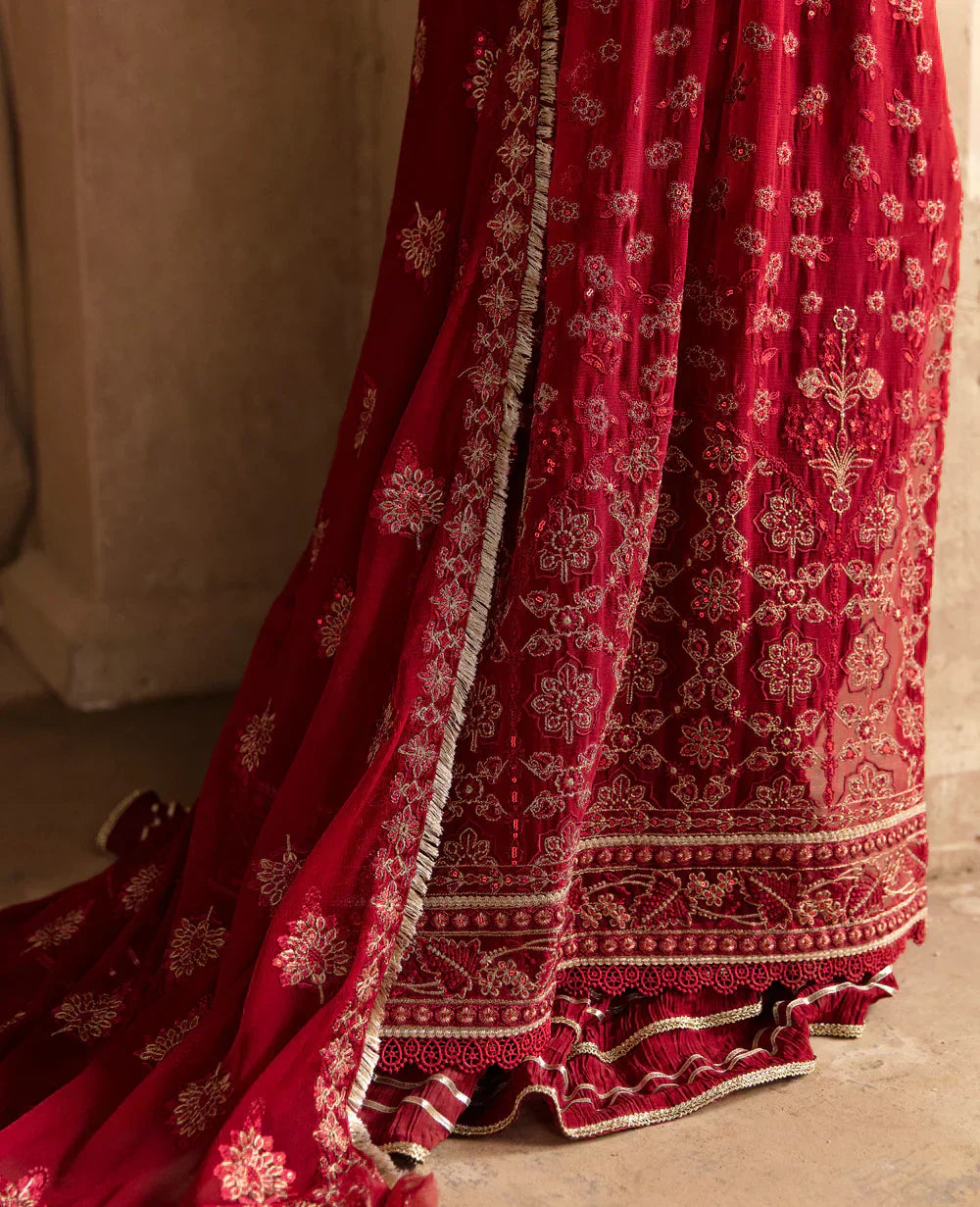 Xenia Formals | Yesfir 24 | Aara - Ladies Clothes - Maria Faisal