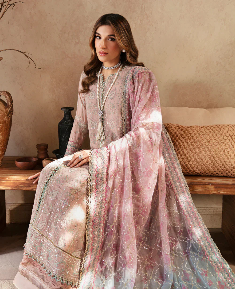 Xenia Formals | Yesfir 24 | Taroob - Ladies Clothes - Maria Faisal