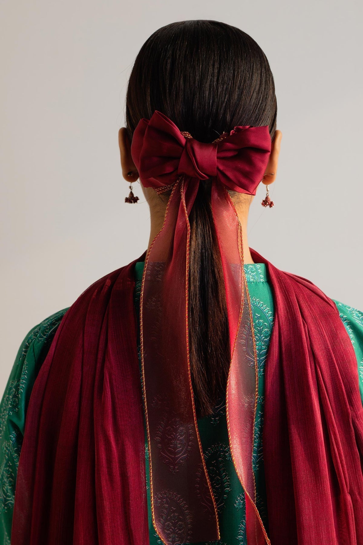 Zara Shahjahan | Coco Prints 24 | CHAAP-D4 - Ladies Clothes - Maria Faisal