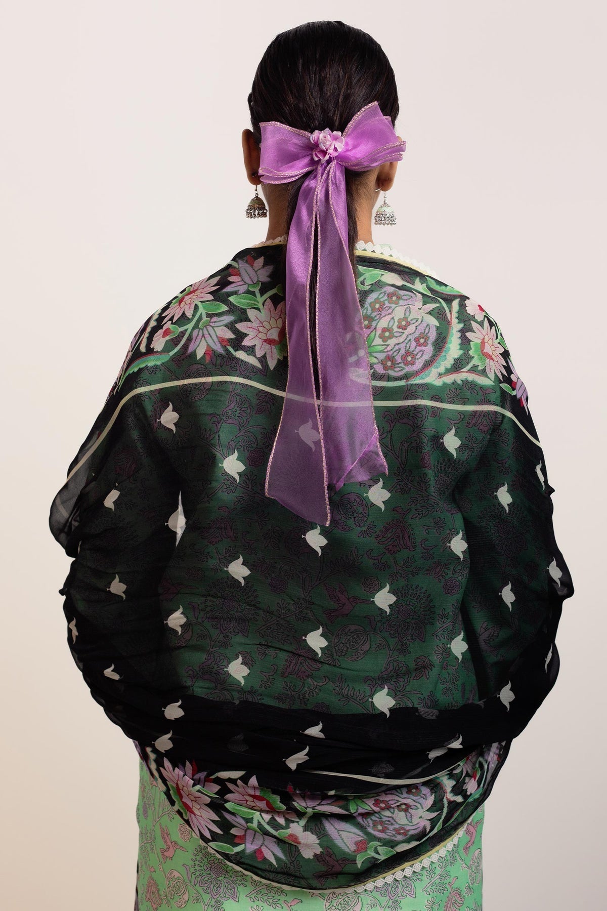 Zara Shahjahan | Coco Prints 24 | MEHAK-D6 - Ladies Clothes - Maria Faisal