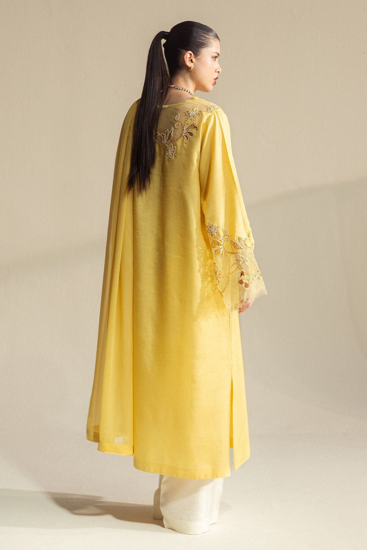 Zara Shahjahan | Fall Festive 24 | ZC-2073 - Ladies Clothes - Maria Faisal