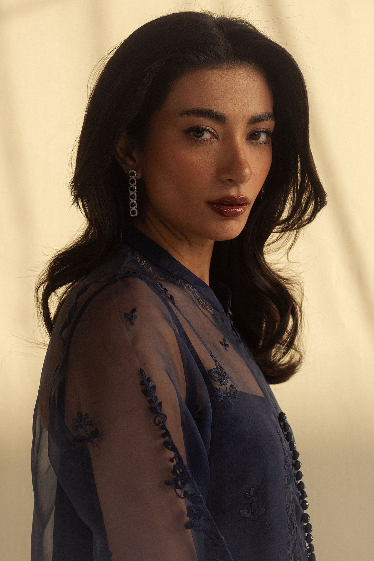Zara Shahjahan | Fall Festive 24 | ZC-2079 - Ladies Clothes - Maria Faisal