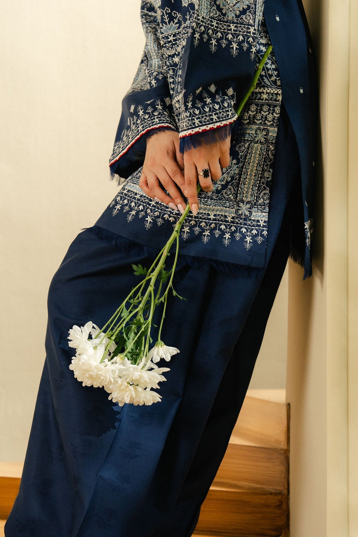 Zara Shah Jahan | Coco Pret 24 | ZC-2111 - Ladies Clothes - Maria Faisal