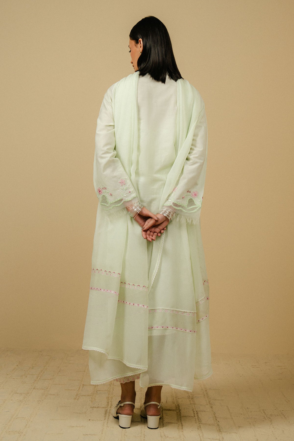 Zara Shah Jahan | Coco Pret 24 | ZC-2120 - Ladies Clothes - Maria Faisal