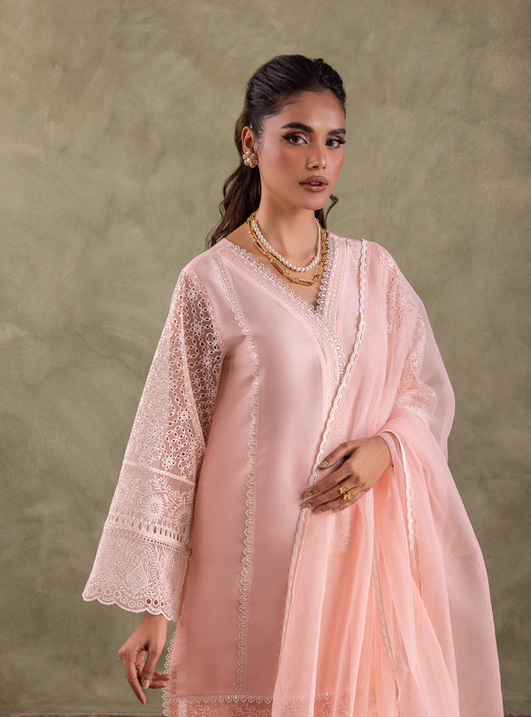 Zainab Chottani | Eid Edit | NEHAN - Maria Faisal