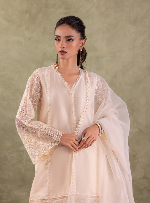 Zainab Chottani | Eid Edit | HAREEM - Maria Faisal
