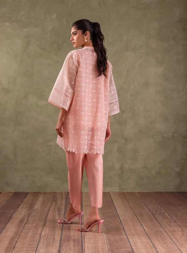 Zainab Chottani | Eid Edit | MISHAL - Maria Faisal