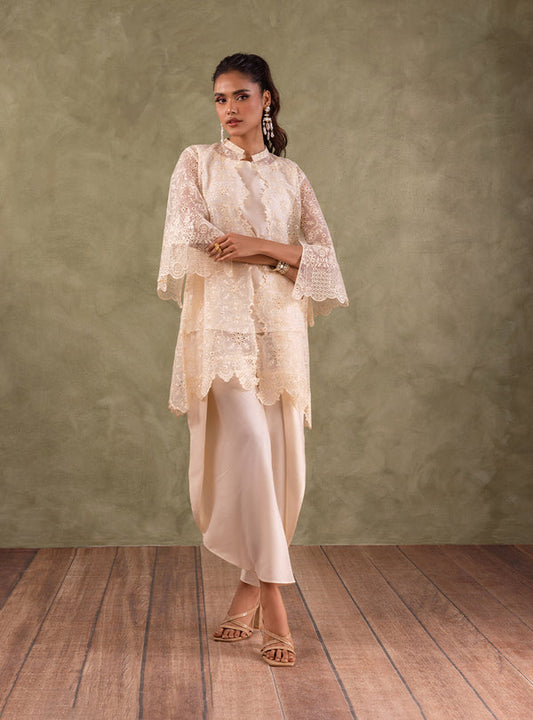 Zainab Chottani | Eid Edit | SUROOR - Maria Faisal