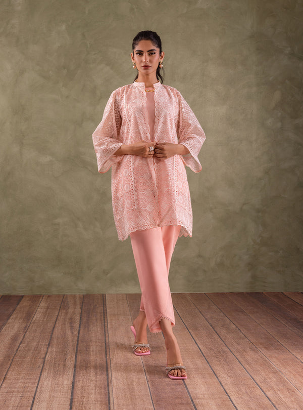 Zainab Chottani | Eid Edit | MISHAL - Maria Faisal