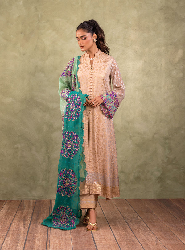 Zainab Chottani | Eid Edit | SHAJAR - Maria Faisal
