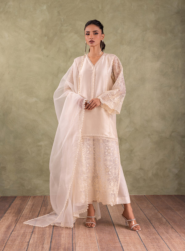 Zainab Chottani | Eid Edit | HAREEM - Maria Faisal