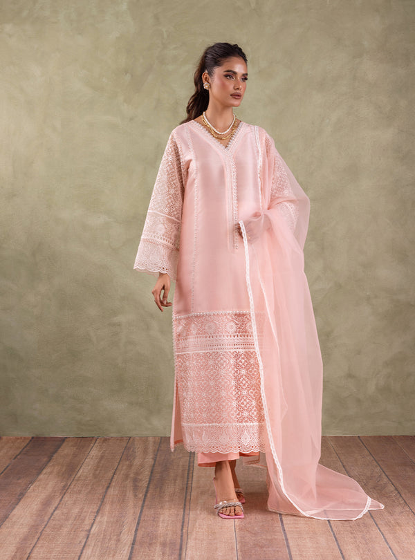 Zainab Chottani | Eid Edit | NEHAN - Maria Faisal